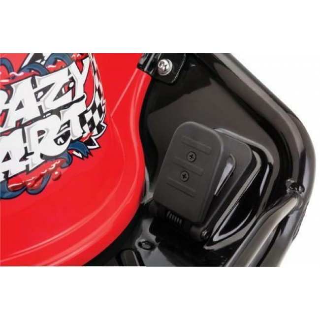 Razor CRAZY CART 20173861 Lithium Razor CRAZY CART 20173861 Lithium