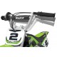 Razor Dirt Rocket SX350 McGrath electric scooter 1 seat(s) 22 km/h Black, Green, Grey, White Razor Dirt Rocket SX350 McGrath electric scooter 1 seat(s) 22 km/h Black, Green, Grey, White