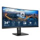 Philips | 345B1C | 34 Philips | 345B1C | 34