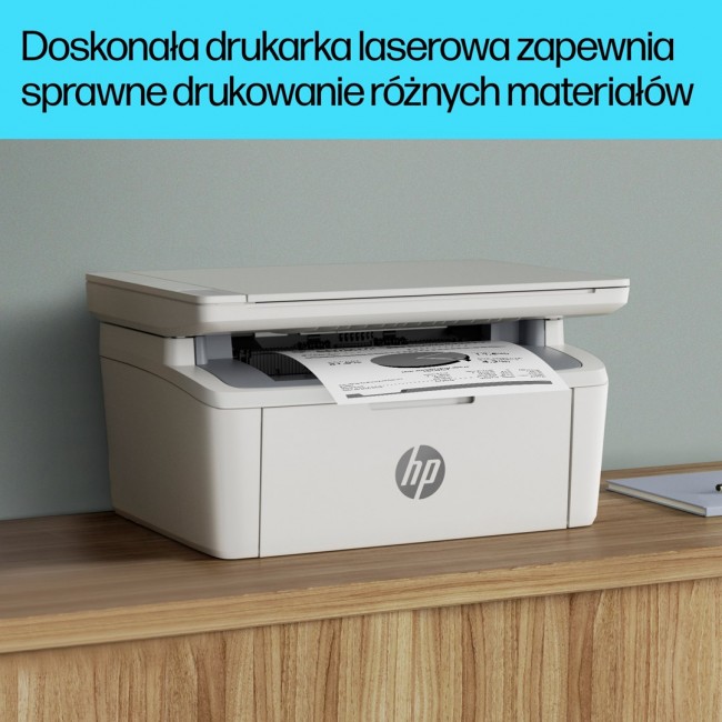 HP LaserJet MFP M140w Printer HP LaserJet MFP M140w Printer