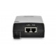Digitus Gigabit Ethernet PoE Ultra Injector, 802.3af/at, 60 W Digitus Gigabit Ethernet PoE Ultra Injector, 802.3af/at, 60 W