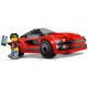 LEGO CITY 60448 Red sports car LEGO CITY 60448 Red sports car