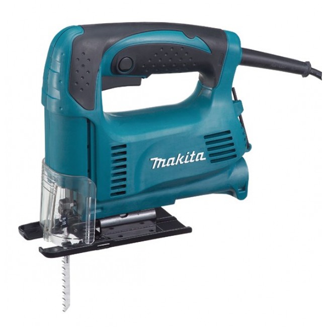 Makita 4326 power jigsaw 450 W 1.8 kg