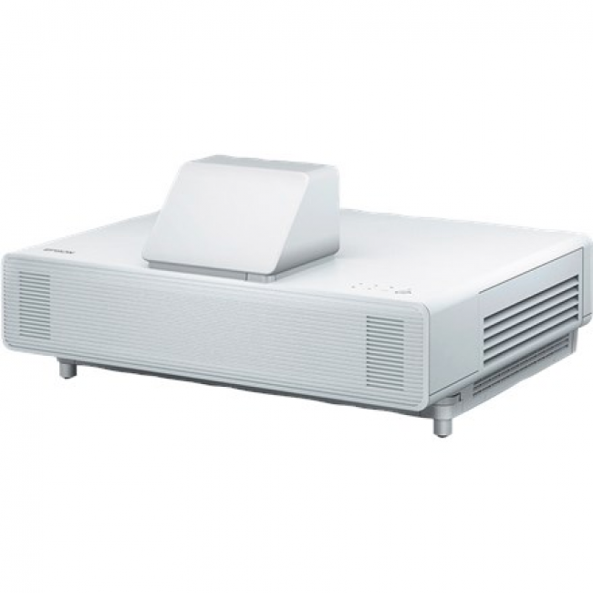 Epson EB-800F data projector Ultra short throw projector 5000 ANSI lumens 3LCD 1080p (1920x1080) White Epson EB-800F data projector Ultra short throw projector 5000 ANSI lumens 3LCD 1080p (1920x1080) White