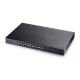 Zyxel XGS1935-28-EU0101F network switch Managed L2+/L3 Gigabit Ethernet (10/100/1000) 1U Black Zyxel XGS1935-28-EU0101F network switch Managed L2+/L3 Gigabit Ethernet (10/100/1000) 1U Black
