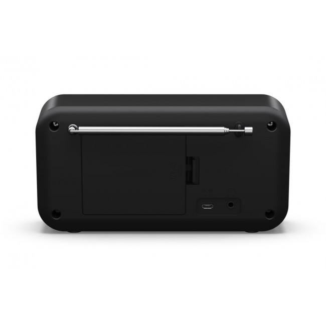 Sharp DR-P420(BK) Tokyo Portable Digital Radio Sharp DR-P420(BK) Tokyo Portable Digital Radio