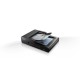 Canon imageFORMULA DR-F120 Flatbed & ADF scanner 600 x 600 DPI A4 Black Canon imageFORMULA DR-F120 Flatbed & ADF scanner 600 x 600 DPI A4 Black