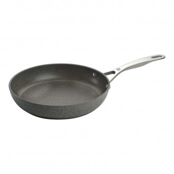 Induction frying pan BALLARINI Salina Granitium 28 cm 75002-822-0