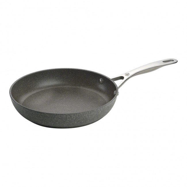 Induction frying pan BALLARINI Salina Granitium 28 cm 75002-822-0 Induction frying pan BALLARINI Salina Granitium 28 cm 75002-822-0