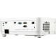 Viewsonic LS560W data projector Short throw projector 3000 ANSI lumens LED WXGA (1280x800) White