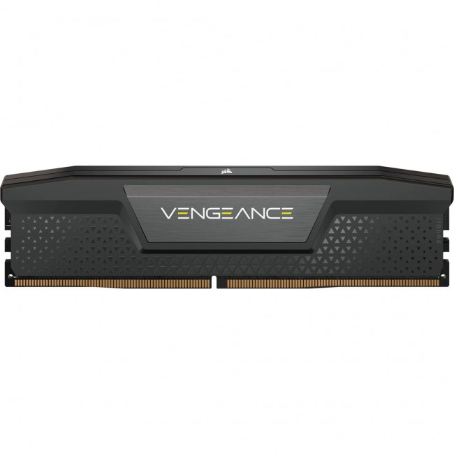 Corsair Vengeance CMK32GX5M2B7000C40 memory module 32 GB 2 x 16 GB DDR5 Corsair Vengeance CMK32GX5M2B7000C40 memory module 32 GB 2 x 16 GB DDR5