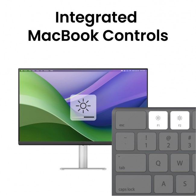 BenQ MA270U computer monitor 68.6 cm (27 BenQ MA270U computer monitor 68.6 cm (27