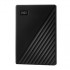 Western Digital My Passport external hard drive 5 TB 3.2 Gen 1 (3.1 Gen 1) Black