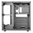 Mars Gaming MCV-ONE Midi Tower Black