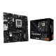 Asrock A620AM-HVS AMD A620A Socket AM5 micro ATX