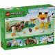 LEGO MINECRAFT 21585 Chicken Farm