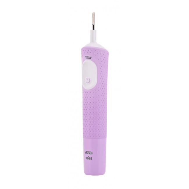 Oral-B Vitality Pro Adult Rotating toothbrush Violet Oral-B Vitality Pro Adult Rotating toothbrush Violet