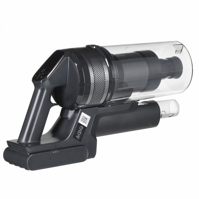 Samsung Jet 65 Pet upright hoover VS15A60AGR5/WA Samsung Jet 65 Pet upright hoover VS15A60AGR5/WA