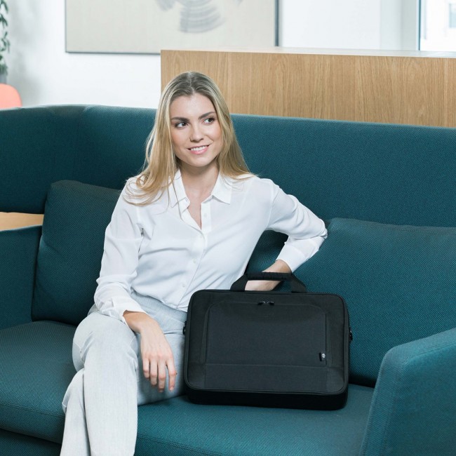 DICOTA Eco Top Traveller BASE 43.9 cm (17.3