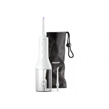 Philips Cordless Power Flosser 3000 HX3826/31 Oral Irrigator