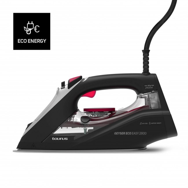 Taurus Geyser Eco 2800W Iron