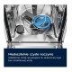 Built-in dishwasher ELECTROLUX EES48401L Built-in dishwasher ELECTROLUX EES48401L