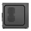 Sharkoon VS4-V Midi Tower Black Sharkoon VS4-V Midi Tower Black