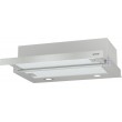 Gorenje TH62E4X cooker hood Stainless steel 450 m /h C Gorenje TH62E4X cooker hood Stainless steel 450 m /h C