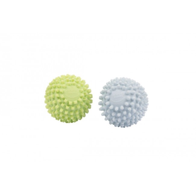 Electrolux EDBALL washing machine part/accessory Laundry ball 2 pc(s)