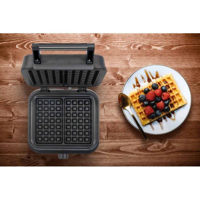 Unold Belgian Waffle Maker Brussels (48275)