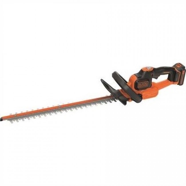 Black & Decker GTC18452PC Double blade 2.42 kg Black & Decker GTC18452PC Double blade 2.42 kg
