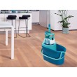 Leifheit 52120 mop Blue, Green Leifheit 52120 mop Blue, Green