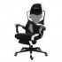 Huzaro Combat 3.1 White gaming chair
