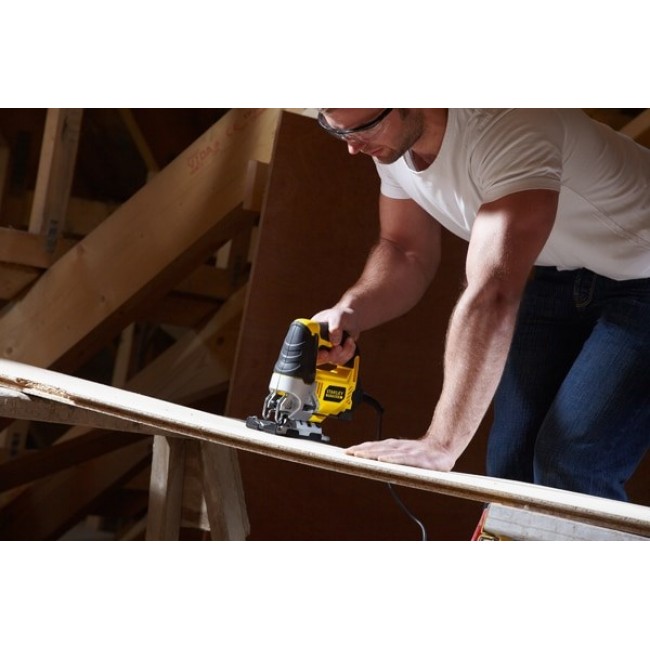 Jigsaw 710W 0-3200 SPM