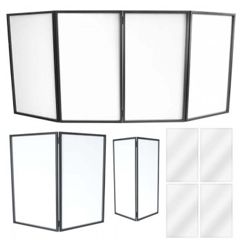 STAND4ME DJ SCREEN COMPACT screen protector