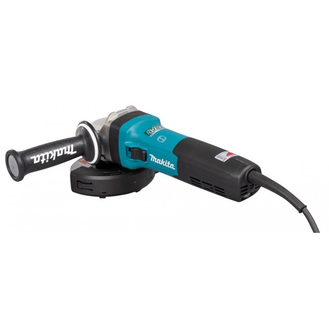Makita GA5091X01 angle grinder 12.5 cm 11500 RPM 1900 W 2.8 kg Makita GA5091X01 angle grinder 12.5 cm 11500 RPM 1900 W 2.8 kg