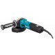 Makita GA5091X01 angle grinder 12.5 cm 11500 RPM 1900 W 2.8 kg Makita GA5091X01 angle grinder 12.5 cm 11500 RPM 1900 W 2.8 kg