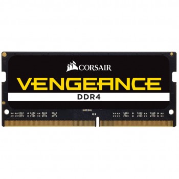 Corsair Vengeance CMSX8GX4M1A3200C22 memory module 8 GB 1 x 8 GB DDR4 260-pin SO-DIMM