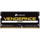 Corsair Vengeance CMSX8GX4M1A3200C22 memory module 8 GB 1 x 8 GB DDR4 260-pin SO-DIMM