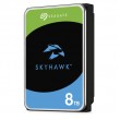 Seagate SkyHawk internal hard drive 8 TB 256 MB 3.5 Seagate SkyHawk internal hard drive 8 TB 256 MB 3.5