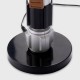 Ukonic 16987 table lamp LED Black, Copper, Grey, White