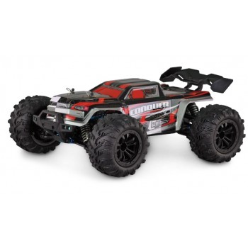 Amewi Conquer Race Truggy brushed Radio-Controlled (RC) model Electric engine 1:16
