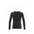MILLET M Drynamic Soft Ls Tee black - XXL T-Shirt