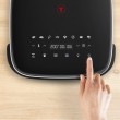 Tefal Easy Fry XL Surface FW4018E0 fryer Single Stand-alone 2200 W Hot air fryer Black
