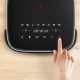 Tefal Easy Fry XL Surface FW4018E0 fryer Single Stand-alone 2200 W Hot air fryer Black
