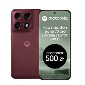 Motorola Edge 70 Pro 6.78