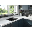 Kitchen faucet