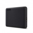 Toshiba Canvio Advance external hard drive 4 TB 2.5