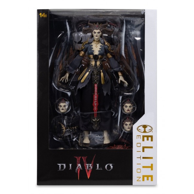 McFarlane Toys 16756 collectible figure McFarlane Toys 16756 collectible figure