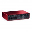 Focusrite Scarlett 18/16 4th Gen - audio interface